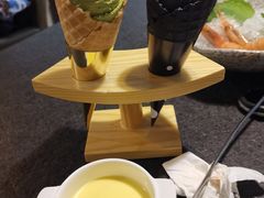 -神户赤童日式烤肉伙伴(东直门店)