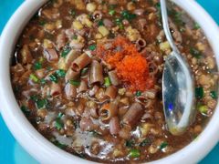 -大锅强·蒸海鲜青岛菜(吾悦广场店)