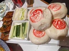 -老馆子·建德菜·山肴鱼鲜(海威新界店)