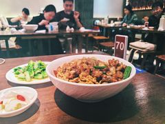 -寻裕记·现炒浇头面(人民广场店)