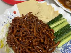 -逢春菜馆天津菜(胜利路店)
