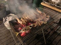 -仙本那渔人码头餐厅