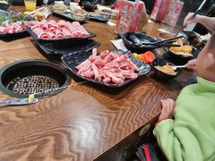 -呷哺呷哺 小火锅 (浦东新欧尚超市店)
