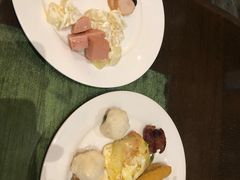 -宁波威斯汀酒店