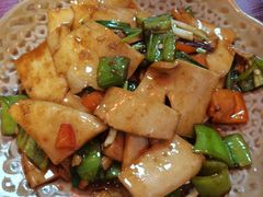 -古城苗家土菜馆(河景餐厅店)