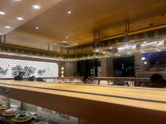 -争鲜回转寿司(浦东三钢里PLUS店)