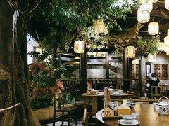 -南京大牌档(新街口德基广场店)