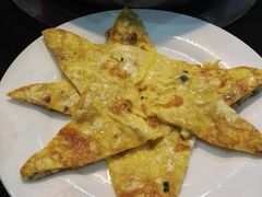 鱼肠煎蛋-豪华脆肉鲩