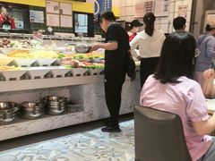 -醉人椒麻辣香锅(上地华联店)