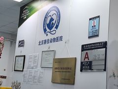 -北京赛佳动物医院