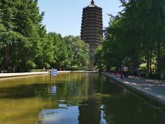 -玲珑塔公园