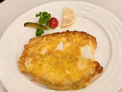 -小白桦西餐厅