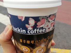 -瑞幸咖啡(1+1大厦店)