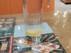 -添利·香港茶餐厅·下午茶(雪象店)