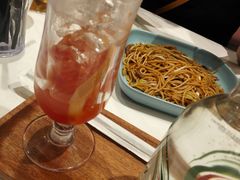 -柠檬树茶餐厅(海雅缤纷城店)