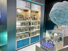 -泡泡玛特POPMART(沈阳大悦城店)