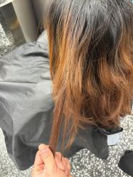 -MOVAN HAIR莫凡匠人发型屋