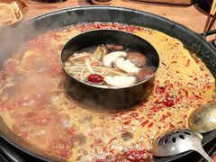 -楠火锅(太古里总店)