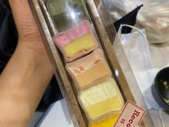 -Olé精品超市(广州太古汇店)