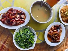 -大赤坎肥仔强烧味海鲜餐厅(大赤坎店)