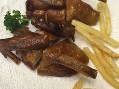 -潮福城大酒楼·潮粤菜·港式点心(阳光城店)