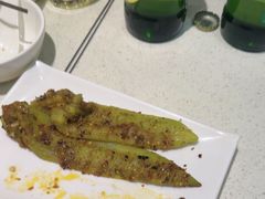 -钱锋炭缸烧烤(扶余路直营一店)