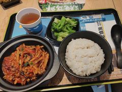 -老娘舅(吴淞路店)
