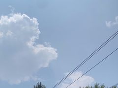 -慕田峪长城