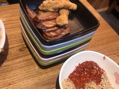 -四喜小胖·北京涮肉(五道营店)
