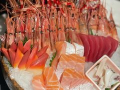 -花潮料理艺食馆(成都万象城店)