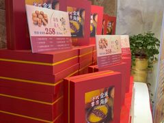-万龙洲海鲜·粤菜(亚运村店)