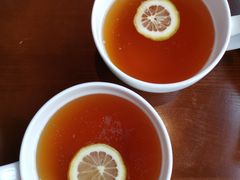 -埠口精酿夜景餐酒吧· BREWPORT BISTRO(长嘉汇重庆之眼店)