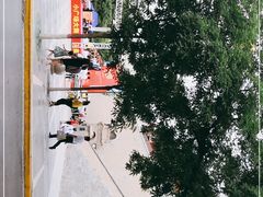 -鼓楼(兴庆区)