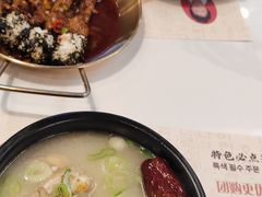 -长顺参鸡汤店(西塔总店)