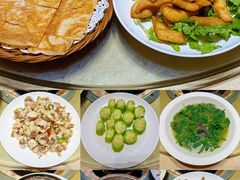 -红日饭店(裕隆三路店)