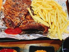 -猪小牛烤肉(青塔店)