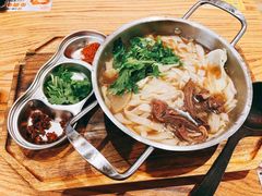 -小满手工粉(上海文峰广场店)