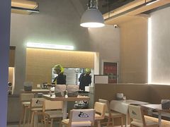 大堂-下酒(华熙店)
