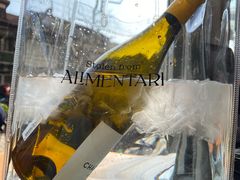 -Alimentari早午餐(安福路店)
