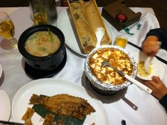 粗茶淡饭•汉口公馆-粗茶淡饭·汉口公馆(循礼门店)