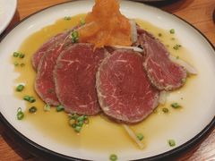 -気楽亭和食料理(气乐亭大世界本店)