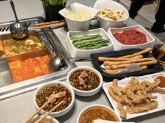 -海底捞火锅(龙岗星河COCO Park店)