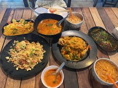 -Doo Dee Thai Food(Issan/Isaan/Esan)