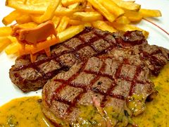 -Entrecôte 法国牛扒馆(保利·时光里店)