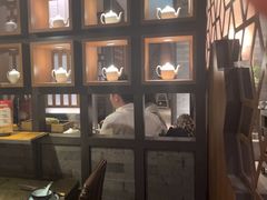 -湊湊火锅·茶憩(和平大悦城店)