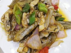 -阿静美食