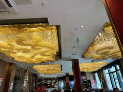 -聚鑫阁江浙菜·非遗传承技艺(青村帝华园店)