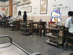 大堂-酱皇乳鸽(富威大厦B座店)