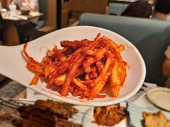 -七八冷面·延边朝鲜族美食(圣熙八号店)