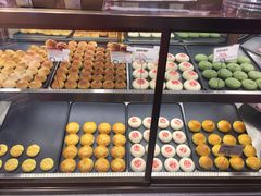 -嘉华鲜花饼·现烤(昆明老街店)